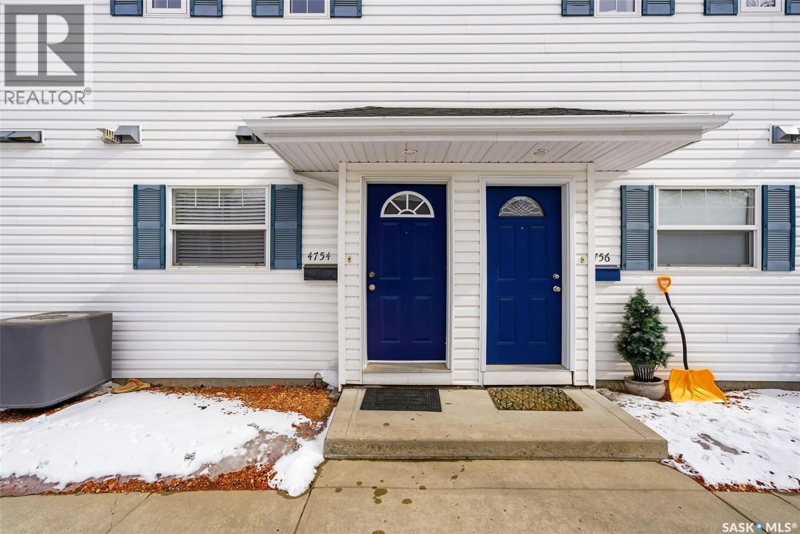 4754 Marigold Drive, Regina, Saskatchewan  S4X 2S2 - Photo 2 - SK030296