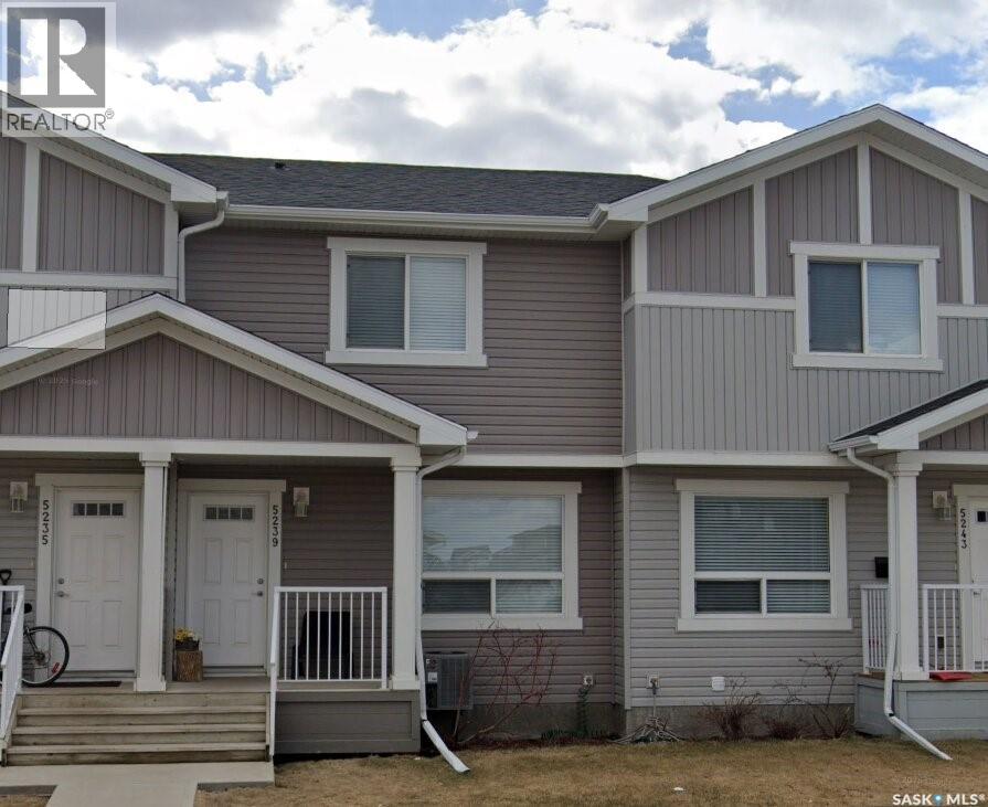 5239 Beacon WAY, regina, Saskatchewan