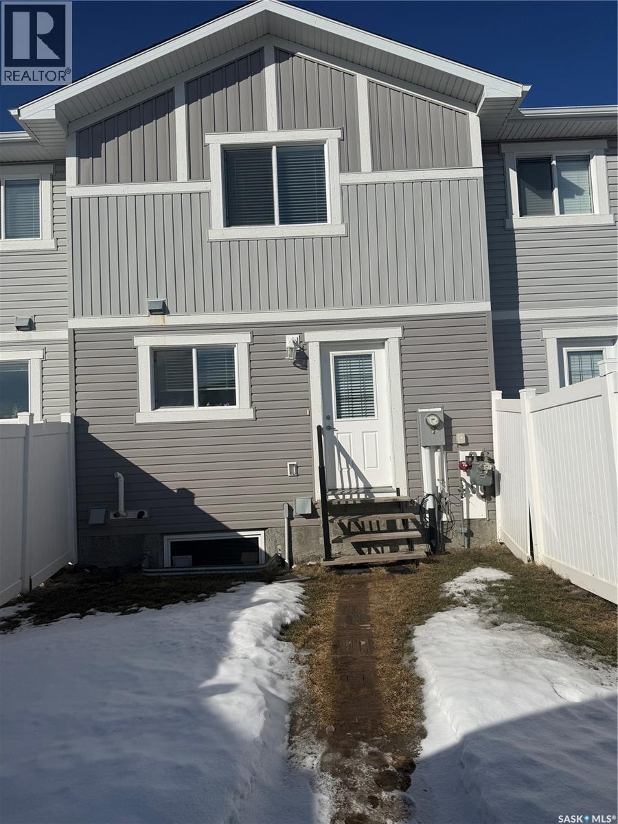 5239 Beacon Way, Regina, Saskatchewan  S4W 0J3 - Photo 2 - SK030291