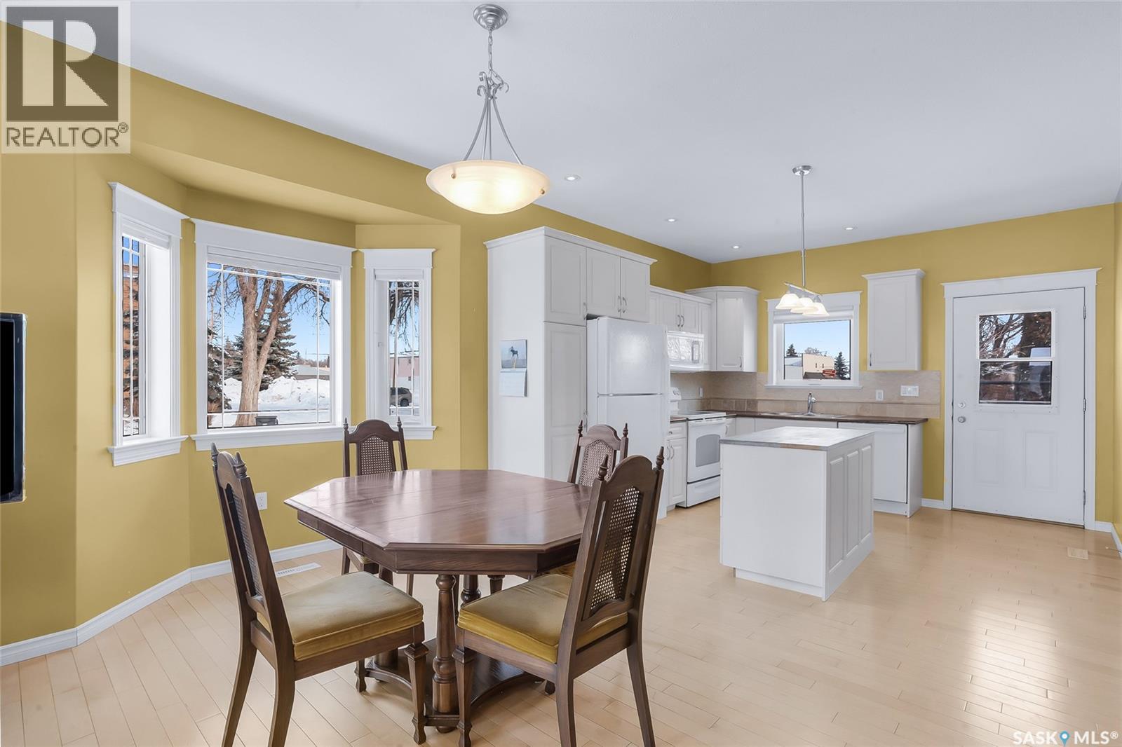 801 1st Avenue, Rosthern, Saskatchewan  S0K 4P0 - Photo 11 - SK030246