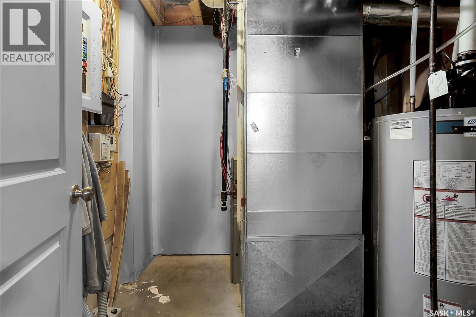 801 1st Avenue, Rosthern, Saskatchewan  S0K 4P0 - Photo 34 - SK030246