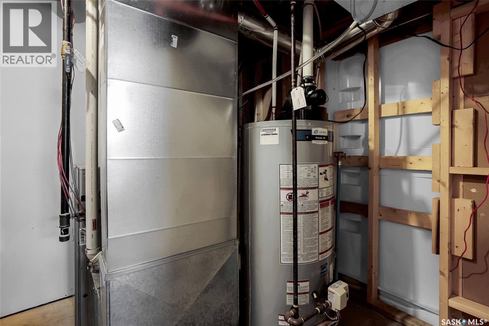 801 1st Avenue, Rosthern, Saskatchewan  S0K 4P0 - Photo 35 - SK030246