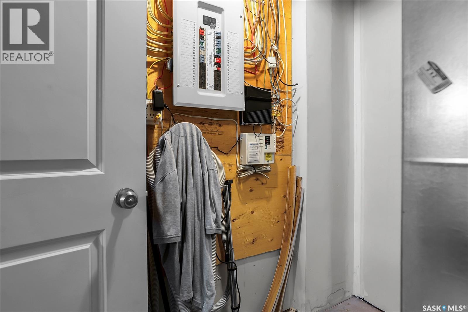 801 1st Avenue, Rosthern, Saskatchewan  S0K 4P0 - Photo 36 - SK030246