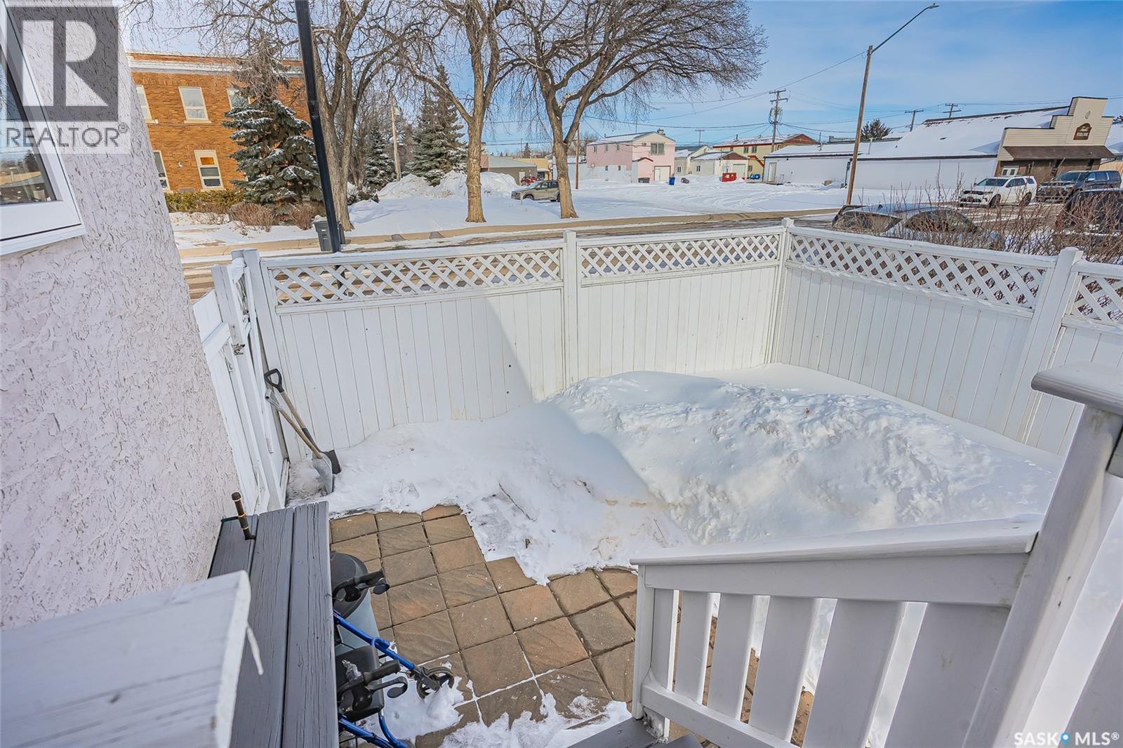 801 1st Avenue, Rosthern, Saskatchewan  S0K 4P0 - Photo 42 - SK030246