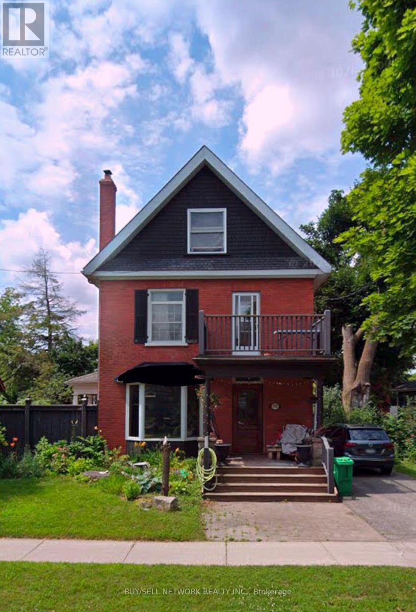 773 AYLMER STREET N, Peterborough, Ontario