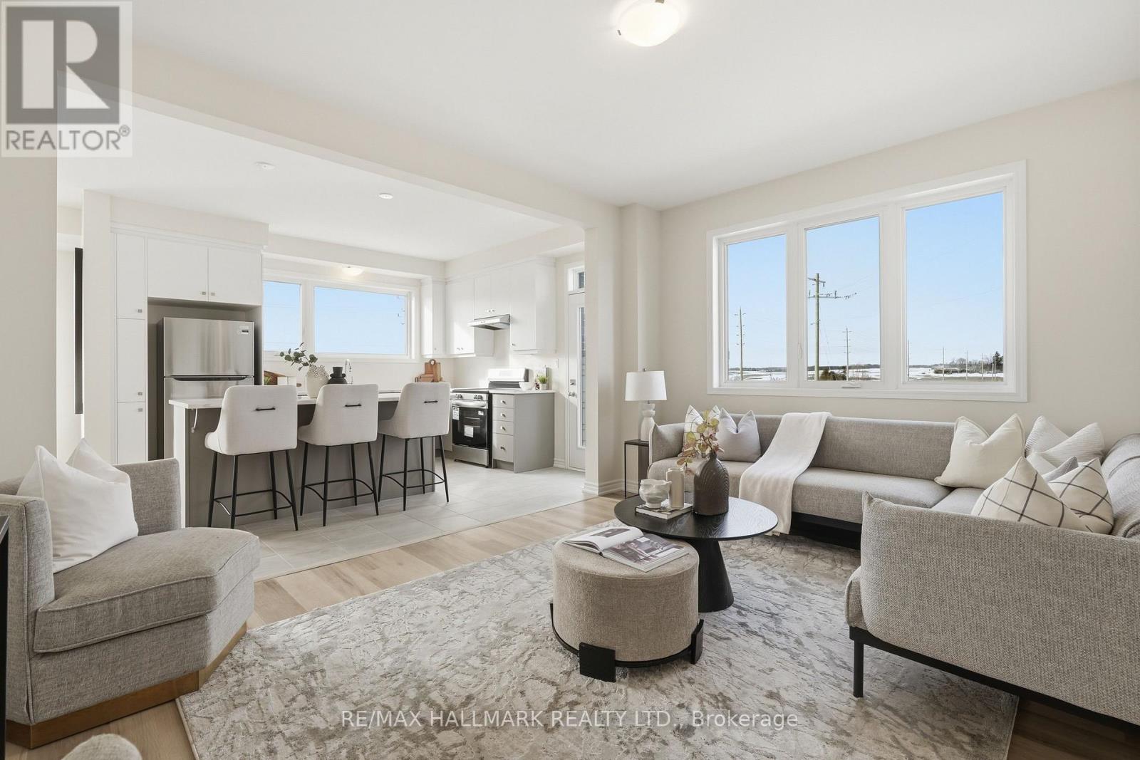 96 Vinewood Crescent, Barrie, Ontario  L9J 1B4 - Photo 14 - S12880552