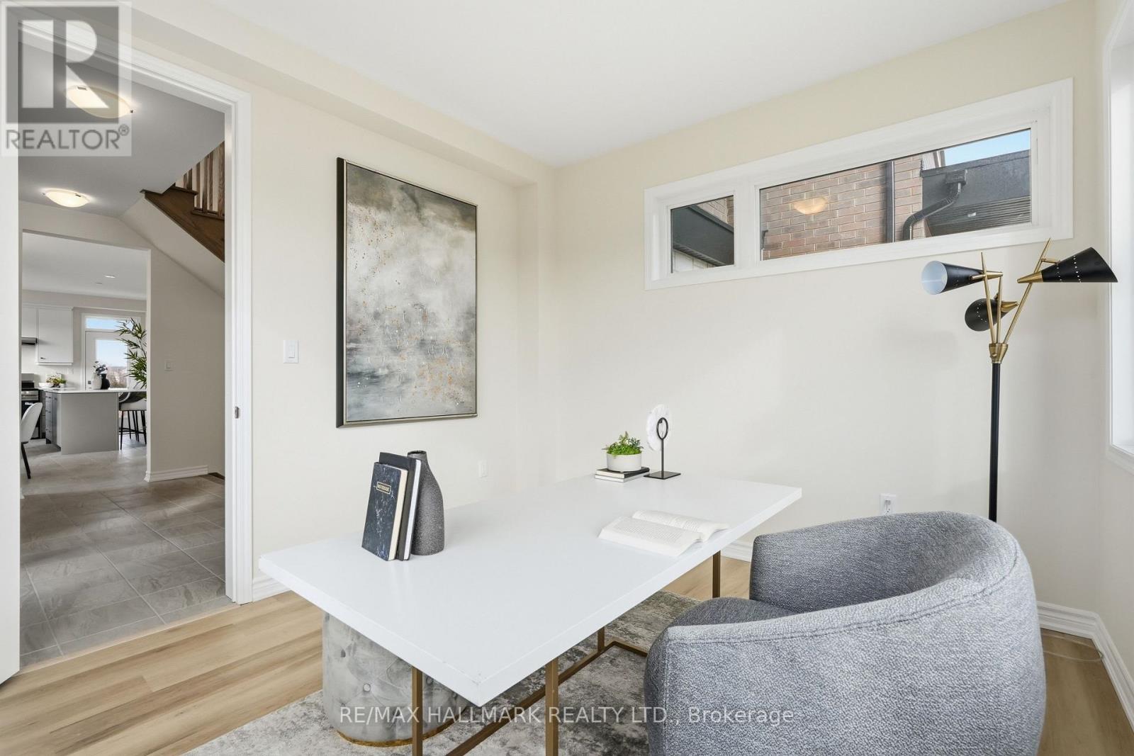 96 Vinewood Crescent, Barrie, Ontario  L9J 1B4 - Photo 21 - S12880552