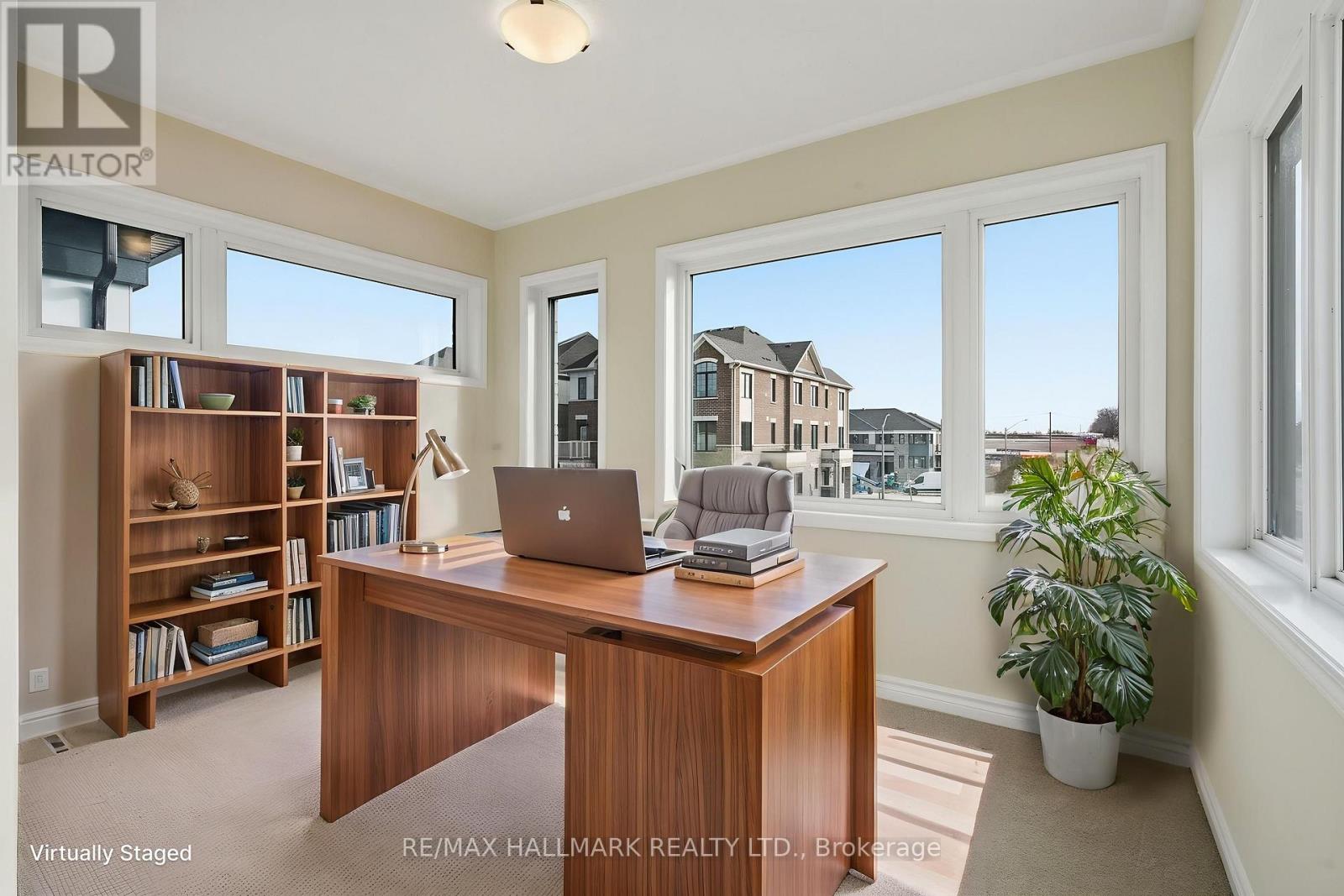 96 Vinewood Crescent, Barrie, Ontario  L9J 1B4 - Photo 24 - S12880552