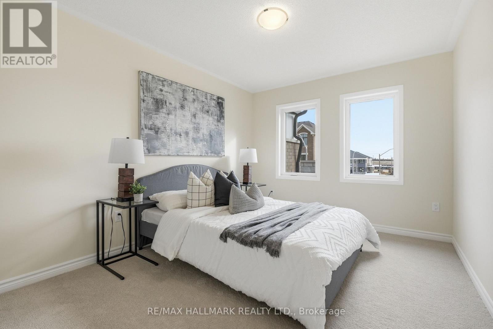 96 Vinewood Crescent, Barrie, Ontario  L9J 1B4 - Photo 26 - S12880552