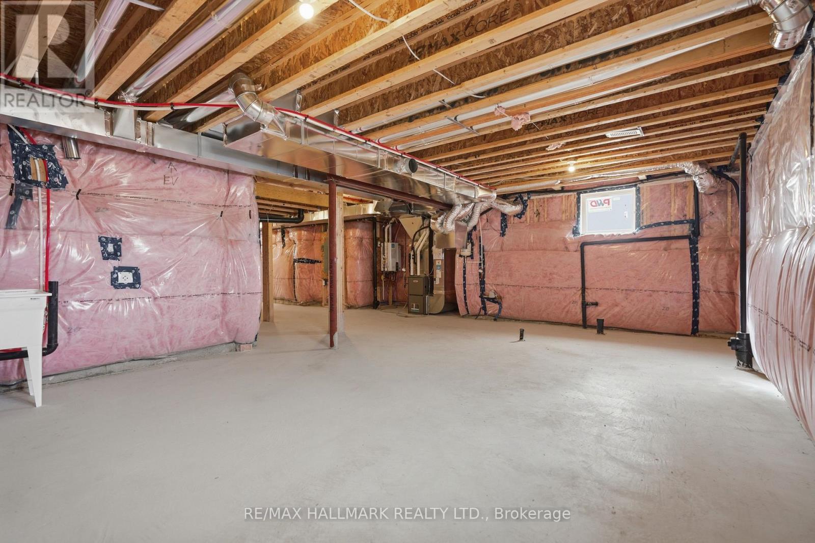 96 Vinewood Crescent, Barrie, Ontario  L9J 1B4 - Photo 39 - S12880552