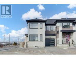 96 VINEWOOD CRESCENT, Barrie, Ontario