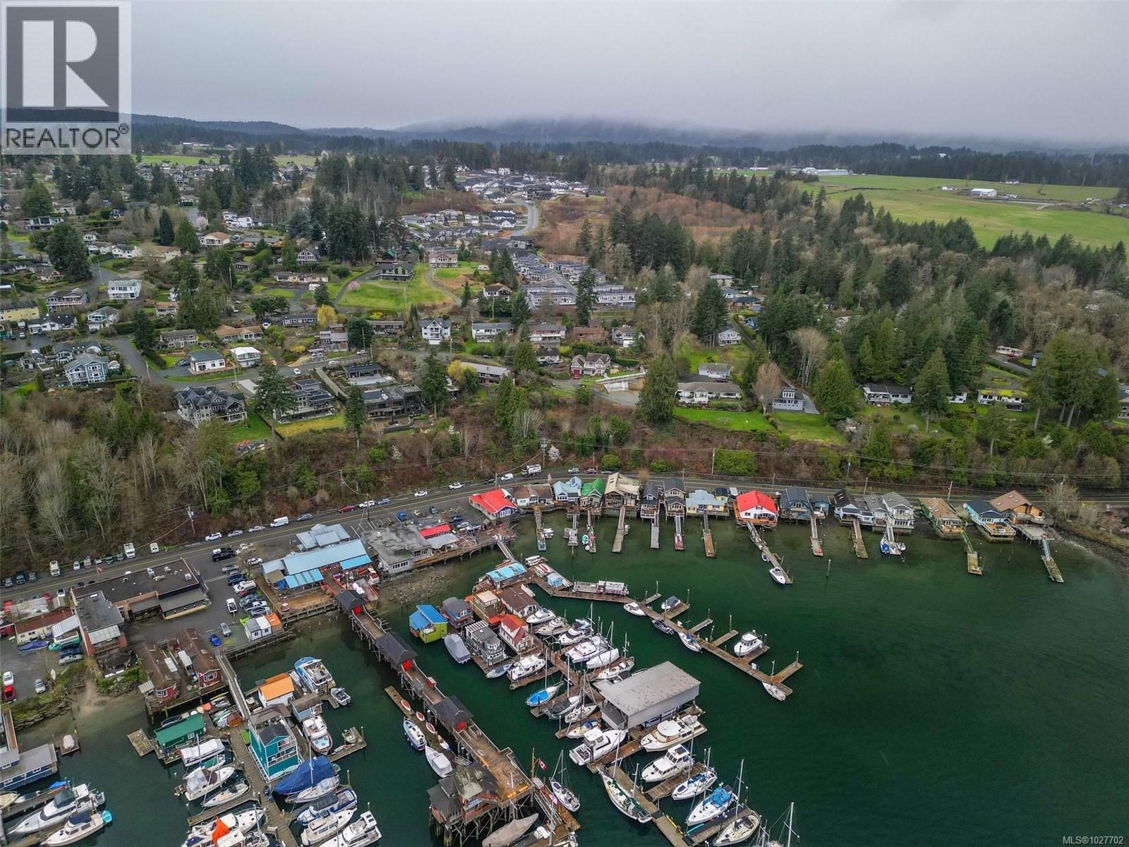 118 4690 Caspian Pl, Cowichan Bay, British Columbia  V0R 1N1 - Photo 29 - 1027702