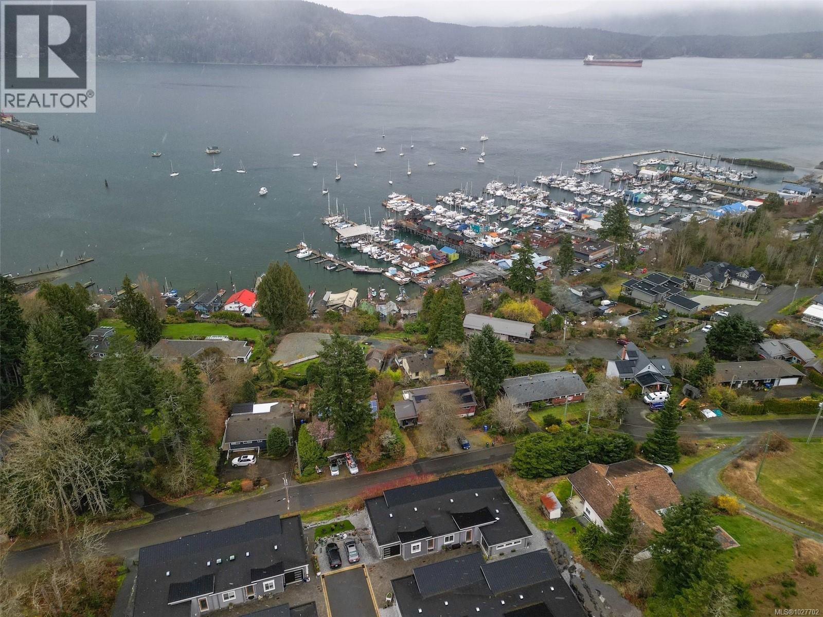 118 4690 Caspian Pl, Cowichan Bay, British Columbia  V0R 1N1 - Photo 32 - 1027702