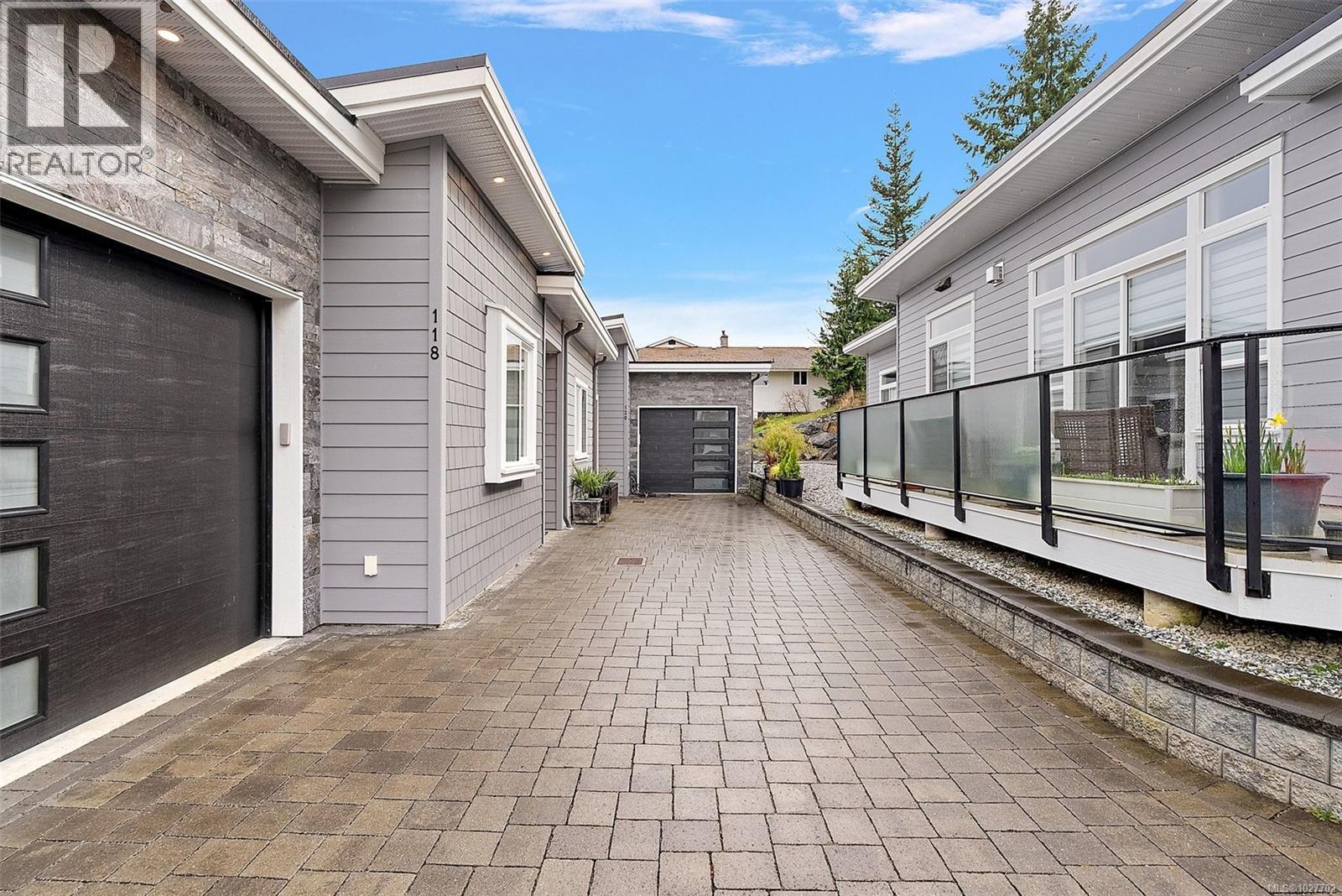 118 4690 Caspian Pl, Cowichan Bay, British Columbia  V0R 1N1 - Photo 4 - 1027702