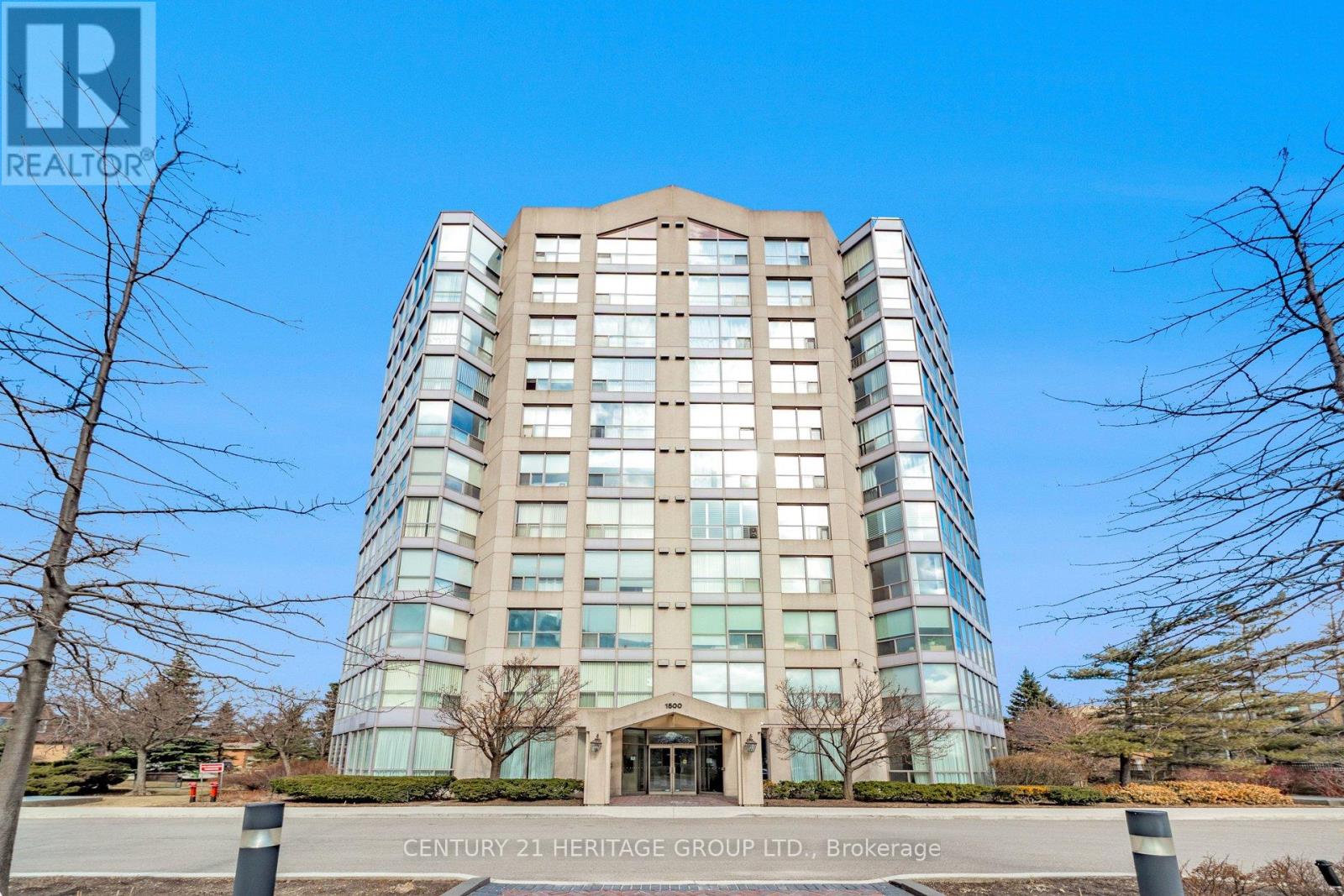 801 - 1500 Grazia Court, Mississauga (Rathwood), Ontario  L4W 4Z9 - Photo 1 - W12750032