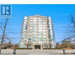 801 - 1500 GRAZIA COURT, Mississauga, Ontario