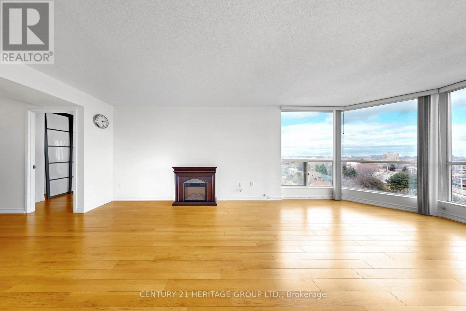 801 - 1500 Grazia Court, Mississauga (Rathwood), Ontario  L4W 4Z9 - Photo 24 - W12750032