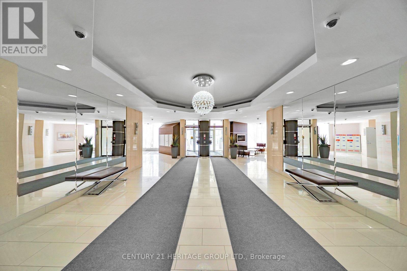 801 - 1500 Grazia Court, Mississauga (Rathwood), Ontario  L4W 4Z9 - Photo 7 - W12756524