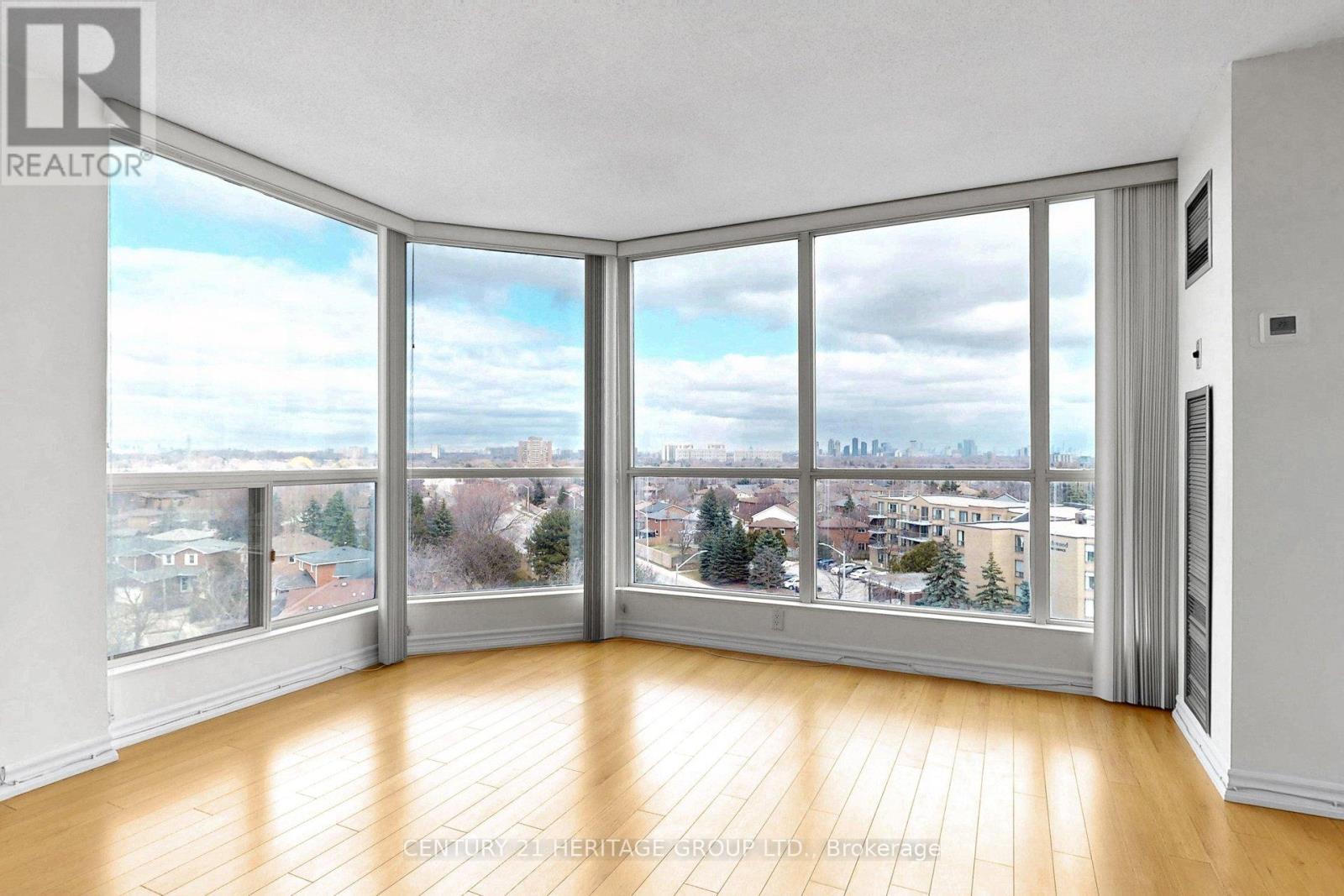 801 - 1500 Grazia Court, Mississauga (Rathwood), Ontario  L4W 4Z9 - Photo 25 - W12750032