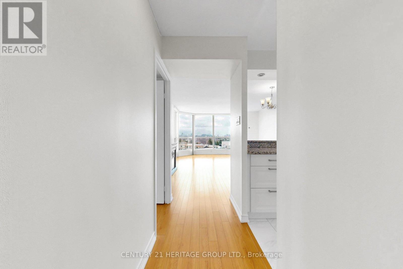 801 - 1500 Grazia Court, Mississauga (Rathwood), Ontario  L4W 4Z9 - Photo 12 - W12756524