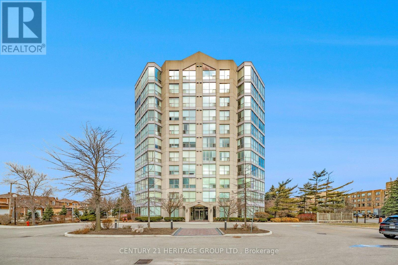 801 - 1500 Grazia Court, Mississauga (Rathwood), Ontario  L4W 4Z9 - Photo 2 - W12756524