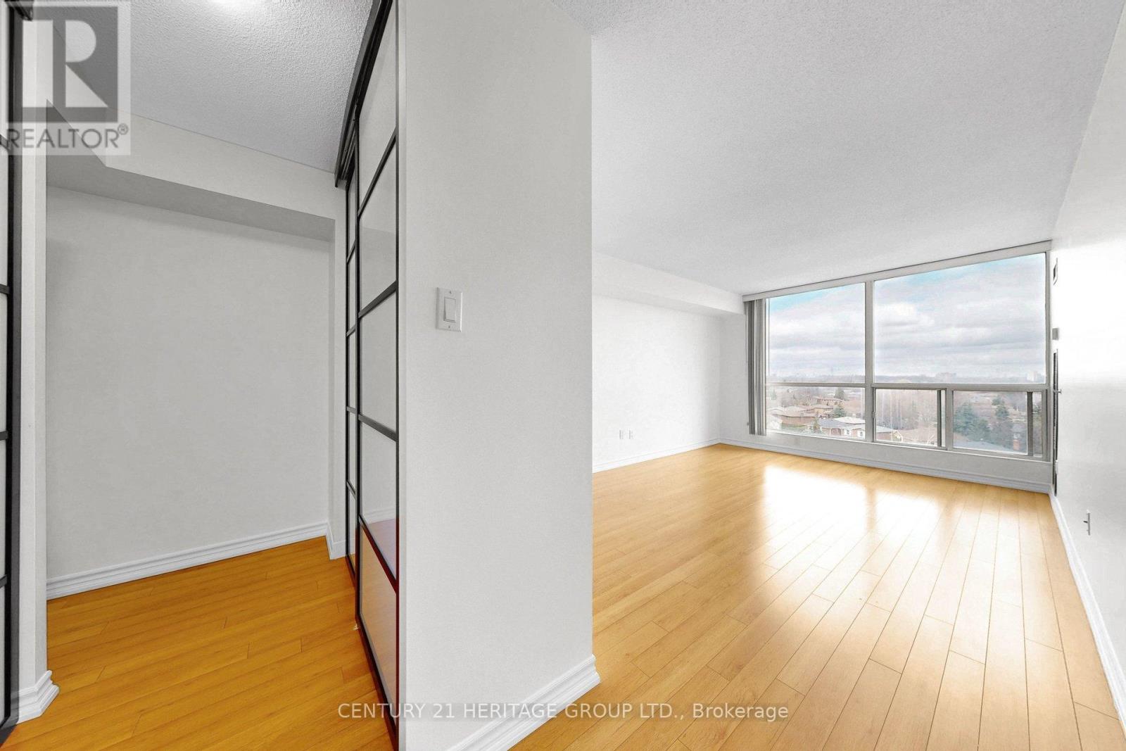 801 - 1500 Grazia Court, Mississauga (Rathwood), Ontario  L4W 4Z9 - Photo 30 - W12756524