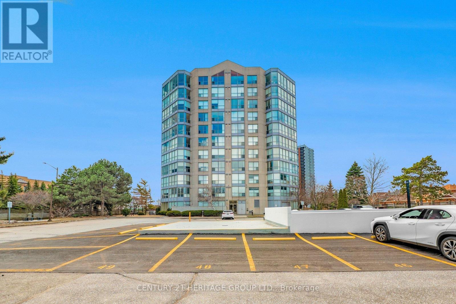 801 - 1500 Grazia Court, Mississauga, Ontario  L4W 4Z9 - Photo 41 - W12756524