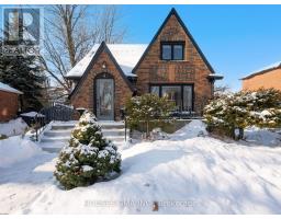 4 PARKER AVENUE, Toronto, Ontario