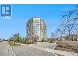 801 - 1500 GRAZIA COURT, Mississauga, Ontario