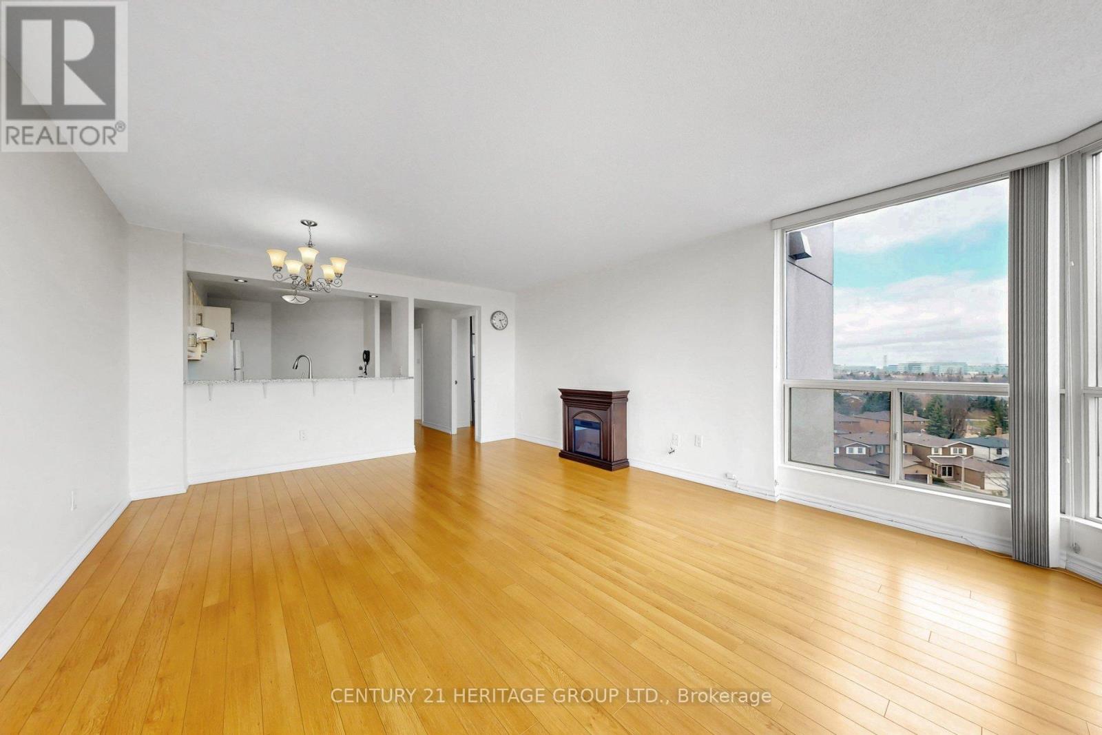 801 - 1500 Grazia Court, Mississauga (Rathwood), Ontario  L4W 4Z9 - Photo 21 - W12756524