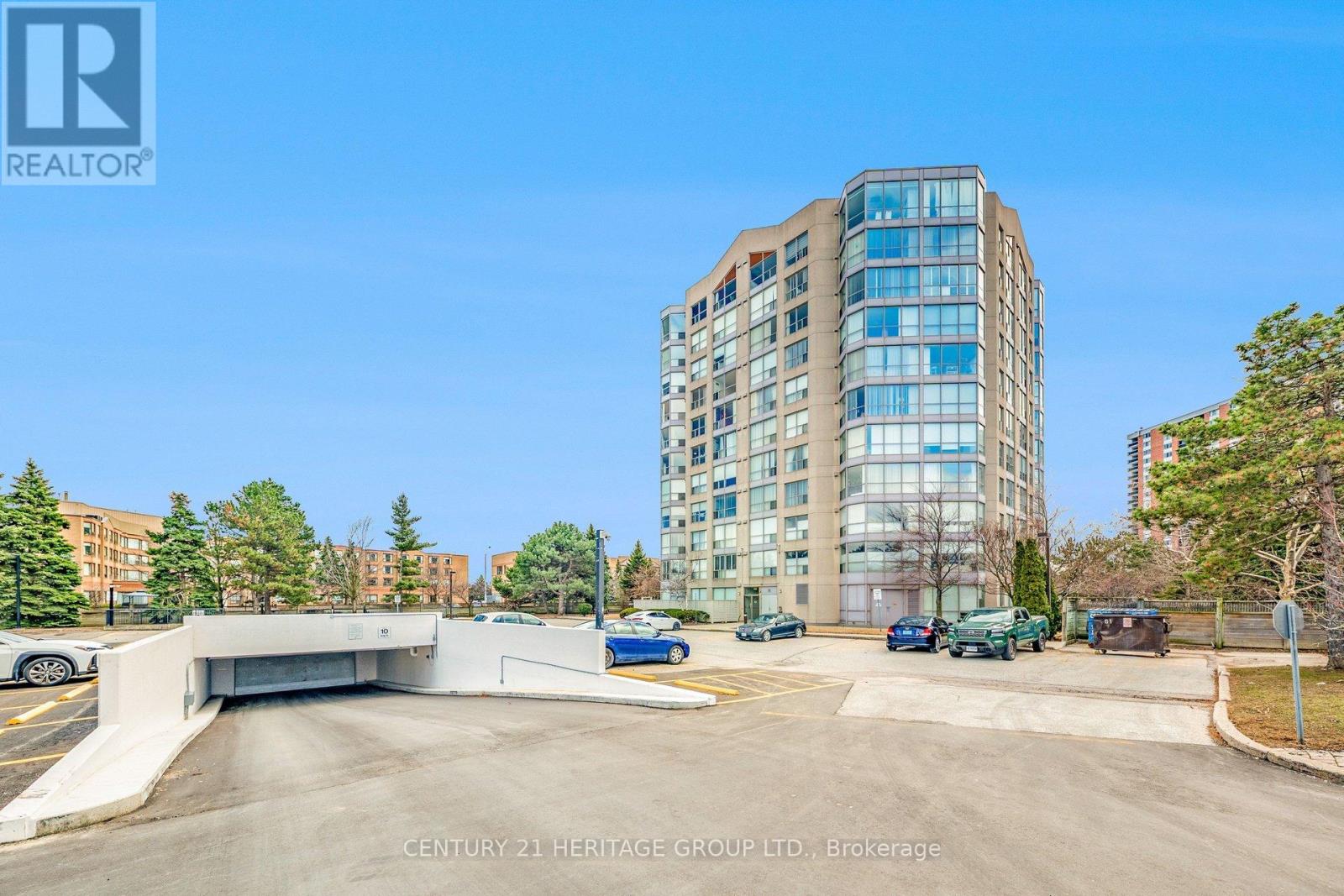 801 - 1500 Grazia Court, Mississauga, Ontario  L4W 4Z9 - Photo 42 - W12756524