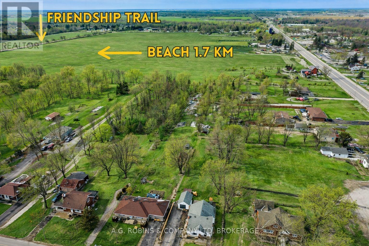 972 Silver Bay Road, Port Colborne, Ontario  L3K 5V3 - Photo 2 - X12817818