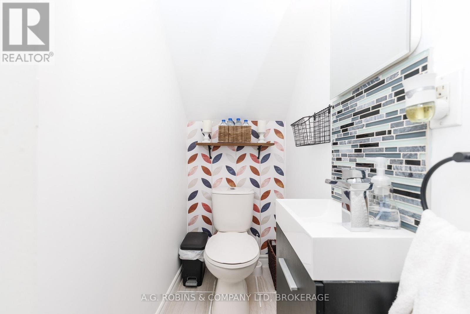 972 Silver Bay Road, Port Colborne, Ontario  L3K 5V3 - Photo 34 - X12817818