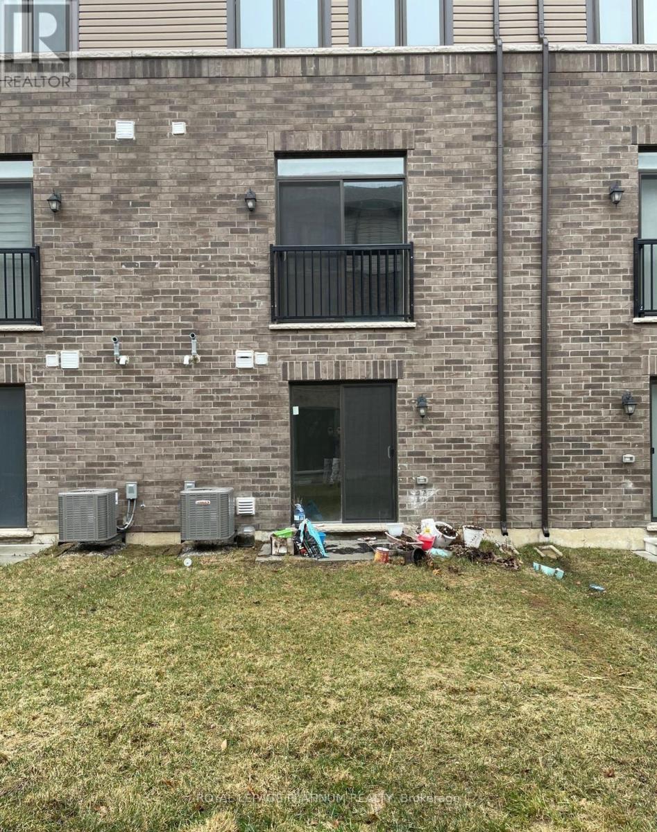 74 - 185 Bedrock Drive, Hamilton, Ontario  L8J 0M5 - Photo 16 - X12879984