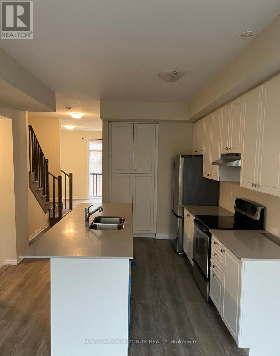 74 - 185 Bedrock Drive, Hamilton, Ontario  L8J 0M5 - Photo 5 - X12879984