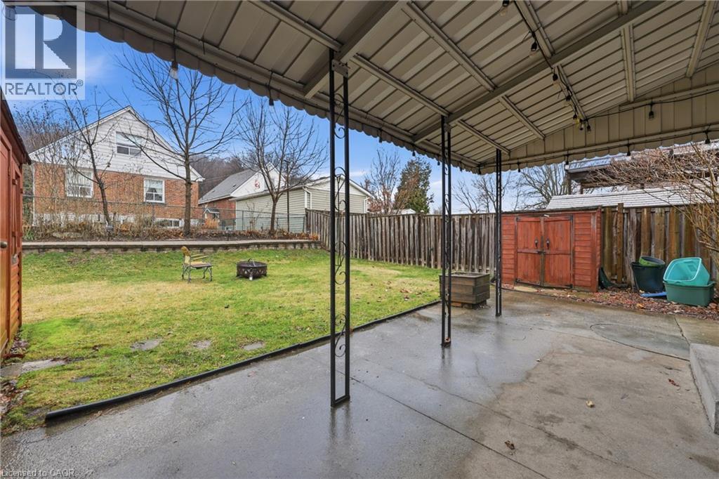258 Cloverdale Avenue, Hamilton, Ontario  L8K 4M6 - Photo 28 - 40812068