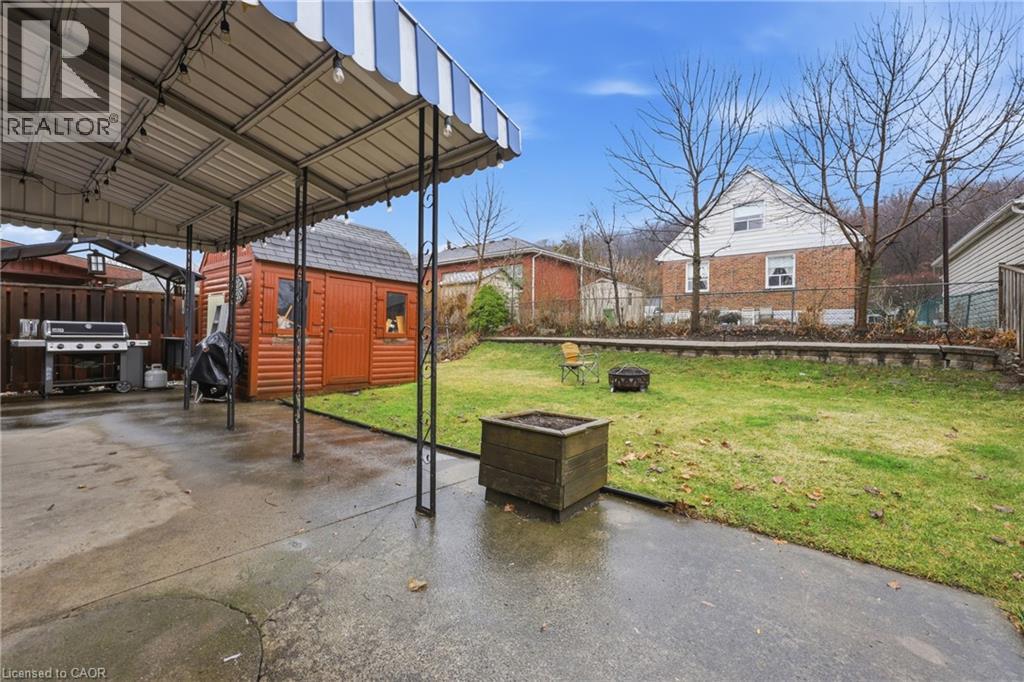 258 Cloverdale Avenue, Hamilton, Ontario  L8K 4M6 - Photo 29 - 40812068