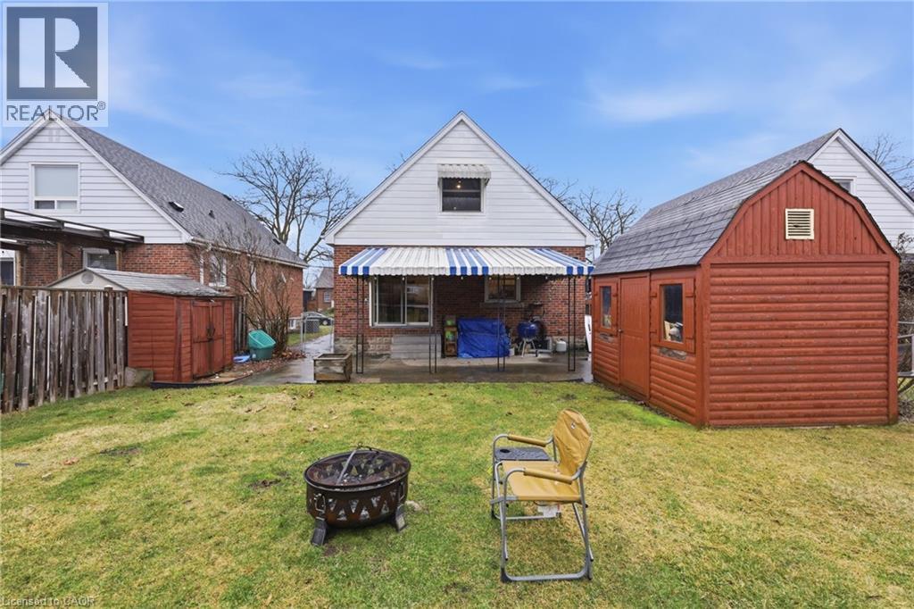 258 Cloverdale Avenue, Hamilton, Ontario  L8K 4M6 - Photo 31 - 40812068