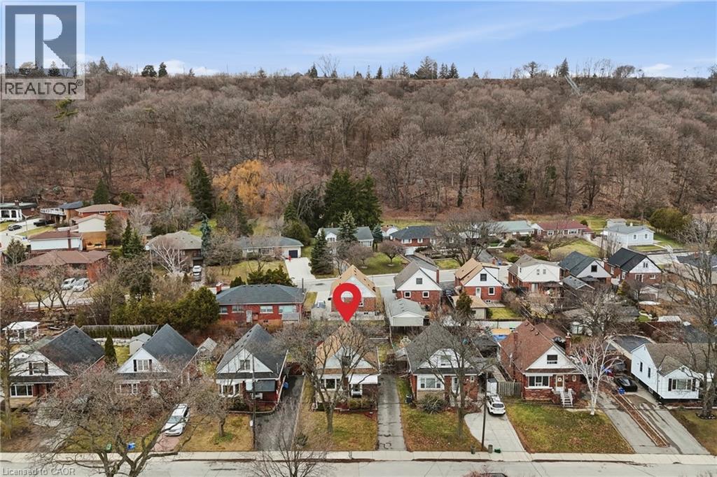 258 Cloverdale Avenue, Hamilton, Ontario  L8K 4M6 - Photo 33 - 40812068