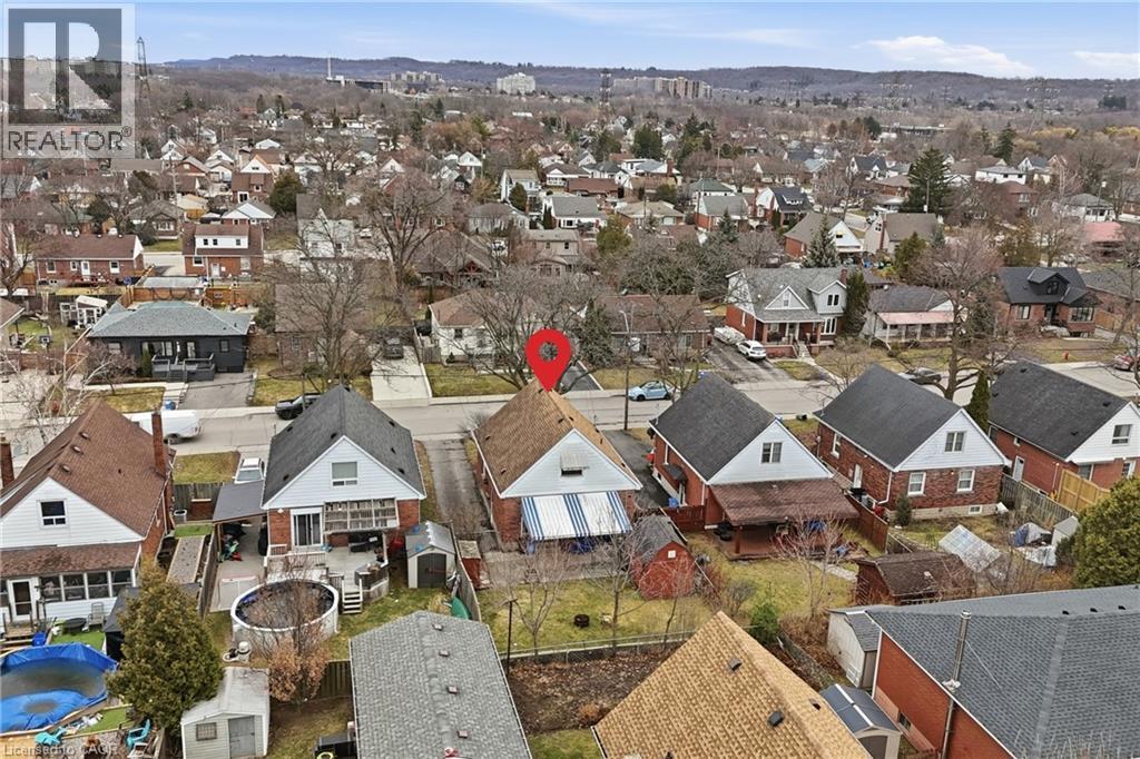 258 Cloverdale Avenue, Hamilton, Ontario  L8K 4M6 - Photo 36 - 40812068