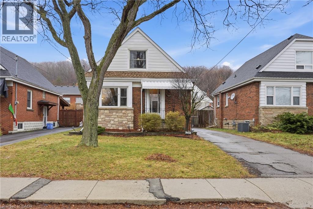 258 Cloverdale Avenue, Hamilton, Ontario  L8K 4M6 - Photo 38 - 40812068