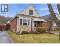 258 CLOVERDALE Avenue, Hamilton, Ontario