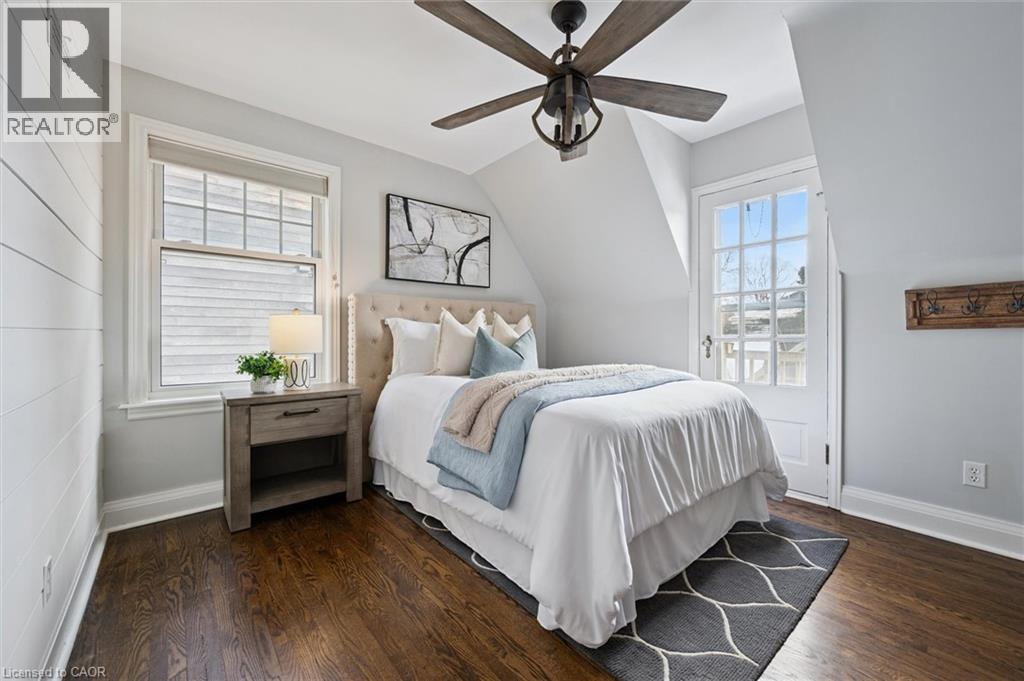 63 Claremont Avenue, Kitchener, Ontario  N2M 2P5 - Photo 21 - 40812031