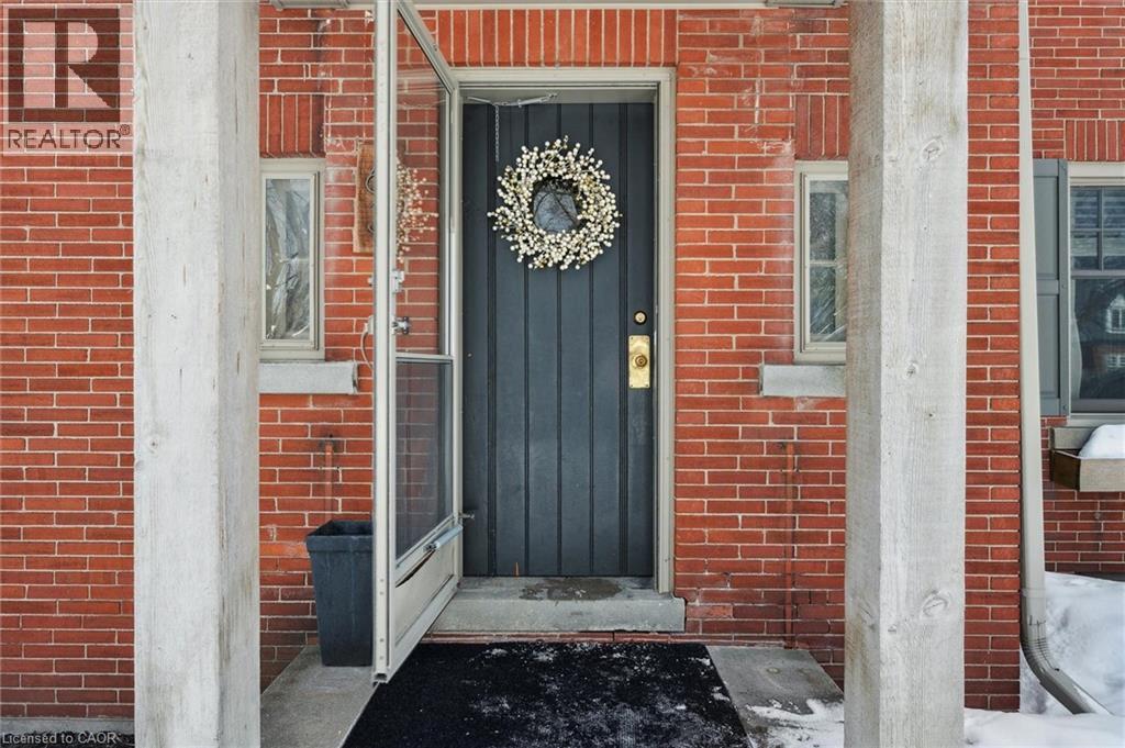 63 Claremont Avenue, Kitchener, Ontario  N2M 2P5 - Photo 3 - 40812031