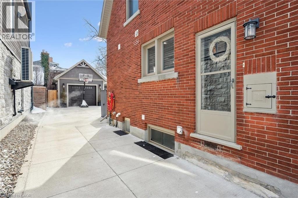 63 Claremont Avenue, Kitchener, Ontario  N2M 2P5 - Photo 35 - 40812031