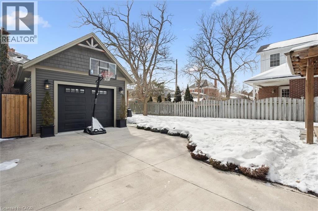 63 Claremont Avenue, Kitchener, Ontario  N2M 2P5 - Photo 36 - 40812031