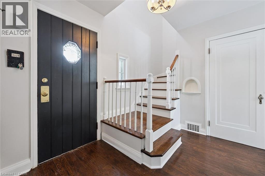 63 Claremont Avenue, Kitchener, Ontario  N2M 2P5 - Photo 4 - 40812031