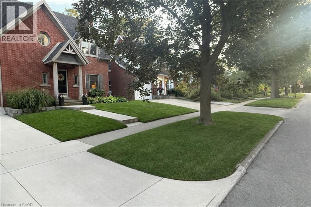 63 Claremont Avenue, Kitchener, Ontario  N2M 2P5 - Photo 46 - 40812031