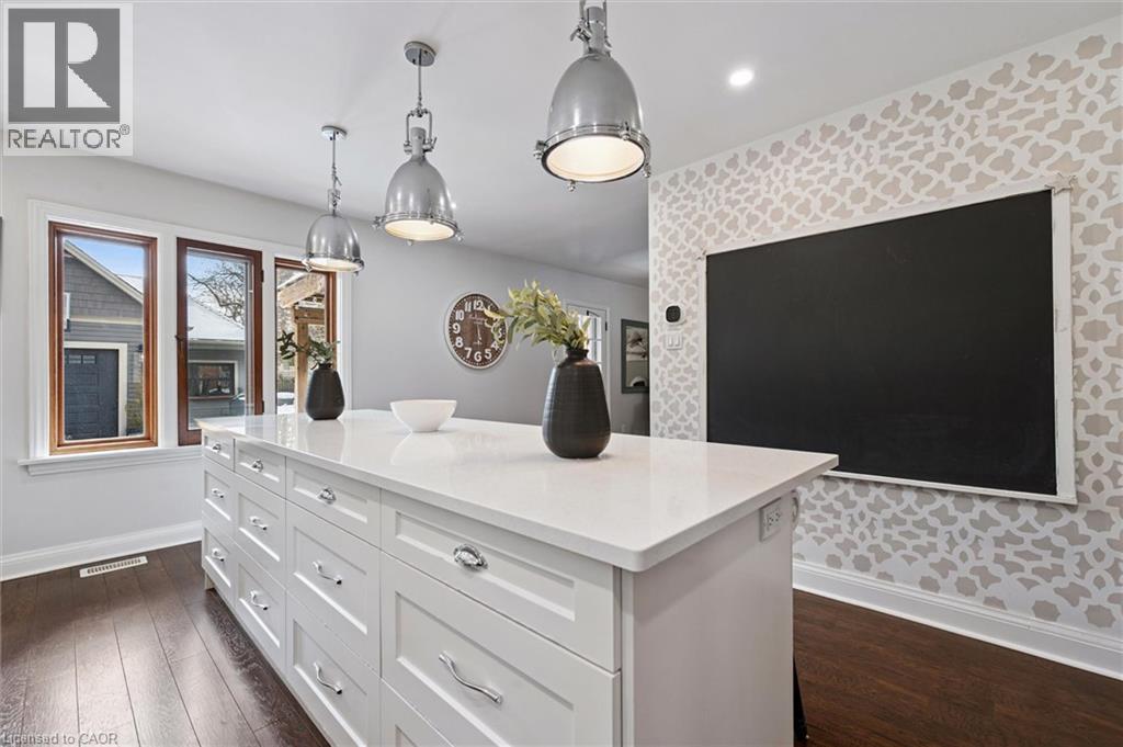 63 Claremont Avenue, Kitchener, Ontario  N2M 2P5 - Photo 8 - 40812031