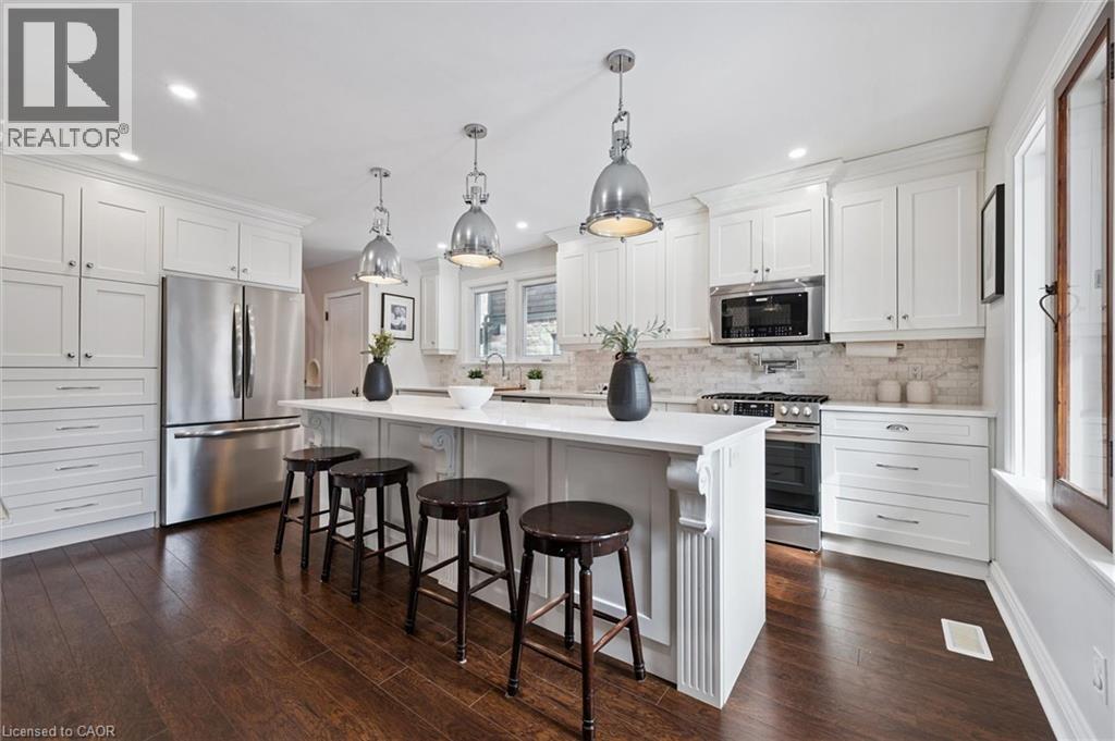 63 Claremont Avenue, Kitchener, Ontario  N2M 2P5 - Photo 9 - 40812031